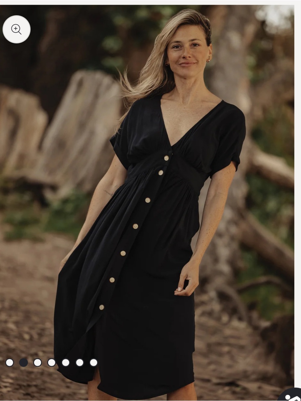 Normal Brand Dress